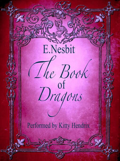 Cover image for The Book of Dragons